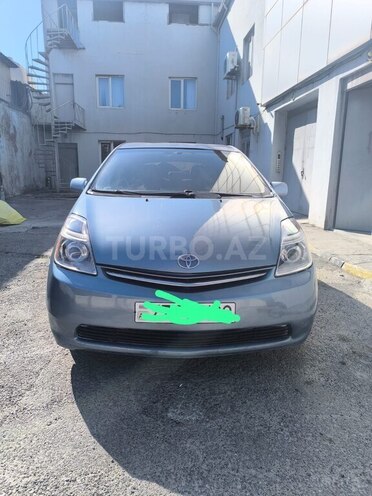 Toyota Prius 2007, 429,000 km - 1.5 l - Bakı