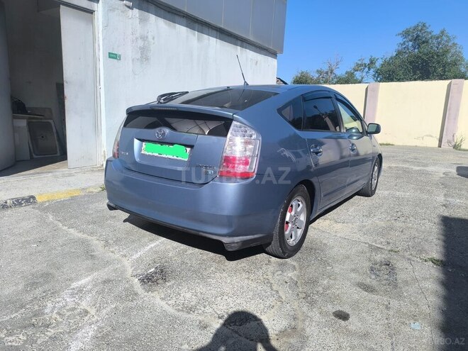 Toyota Prius 2007, 429,000 km - 1.5 l - Bakı