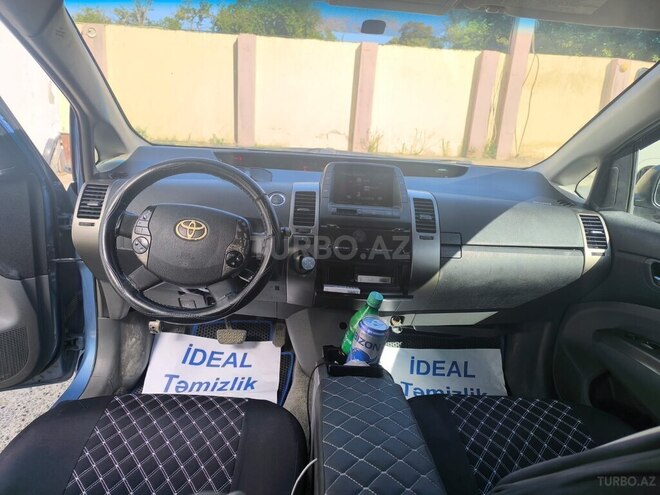 Toyota Prius 2007, 429,000 km - 1.5 l - Bakı