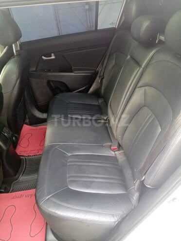Kia Sportage 2014, 195,000 km - 2.0 л - Bakı