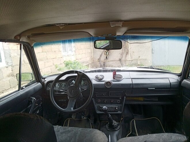 LADA (VAZ) 2106 1991, 258,095 km - 1.3 л - Bakı