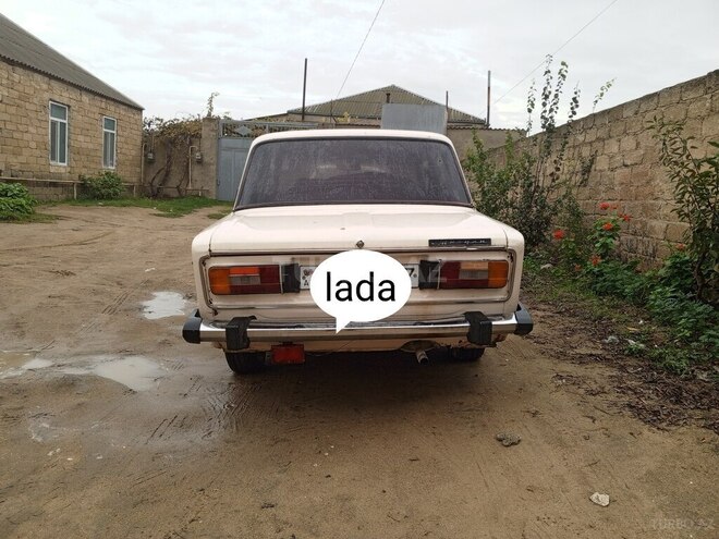 LADA (VAZ) 2106 1991, 258,095 km - 1.3 л - Bakı