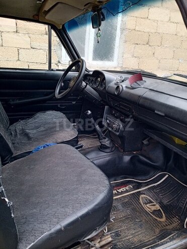 LADA (VAZ) 2106 1991, 258,095 km - 1.3 л - Bakı