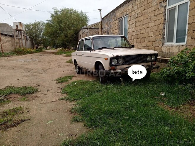 LADA (VAZ) 2106 1991, 258,095 km - 1.3 л - Bakı