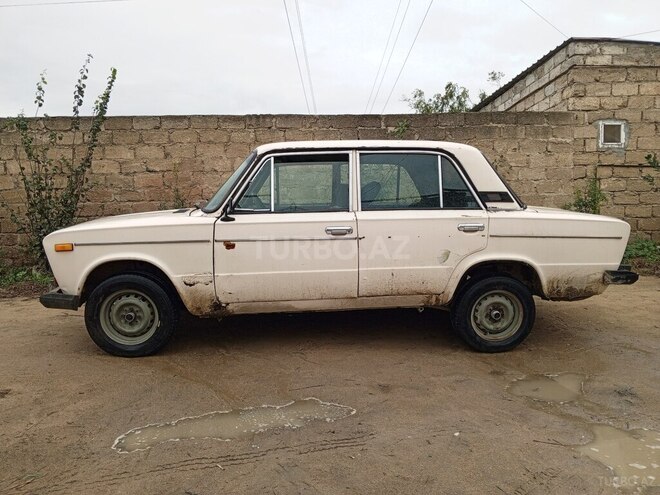 LADA (VAZ) 2106 1991, 258,095 km - 1.3 л - Bakı