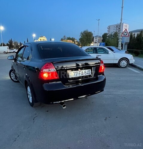 Chevrolet Aveo 2006, 340,000 km - 1.4 л - Bərdə