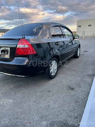 Chevrolet Aveo 2006, 340,000 km - 1.4 л - Bərdə