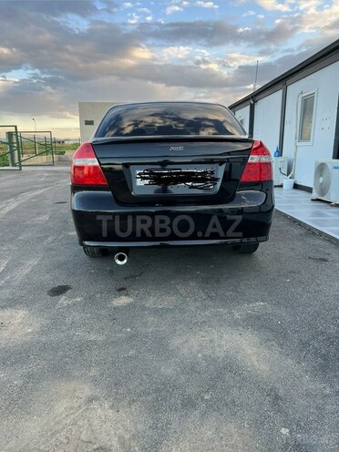 Chevrolet Aveo 2006, 340,000 km - 1.4 л - Bərdə