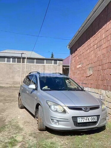 Hyundai i30 2009, 333,000 km - 1.6 l - Bakı