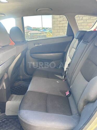 Hyundai i30 2009, 333,000 km - 1.6 l - Bakı