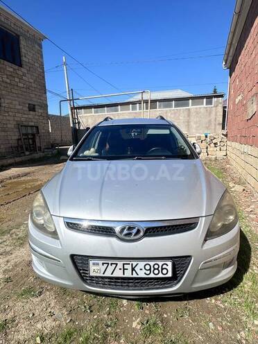 Hyundai i30 2009, 333,000 km - 1.6 l - Bakı