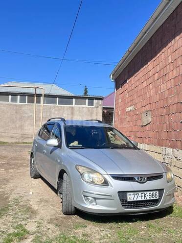 Hyundai i30 2009, 333,000 km - 1.6 l - Bakı