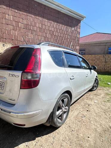 Hyundai i30 2009, 333,000 km - 1.6 l - Bakı