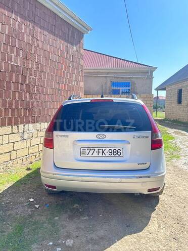 Hyundai i30 2009, 333,000 km - 1.6 l - Bakı