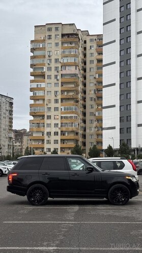 Land Rover Range Rover 2014, 225,000 km - 3.0 л - Bakı