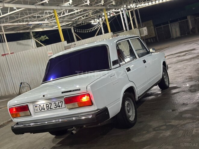 LADA (VAZ) 2107 2005, 78,085 km - 1.6 l - Ağcabədi