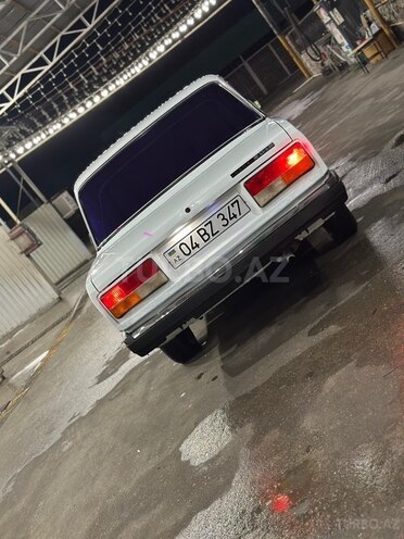 LADA (VAZ) 2107 2005, 78,085 km - 1.6 l - Ağcabədi