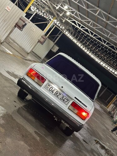 LADA (VAZ) 2107 2005, 78,085 km - 1.6 l - Ağcabədi