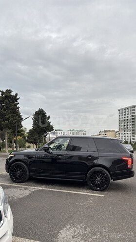 Land Rover Range Rover 2014, 225,000 km - 3.0 л - Bakı