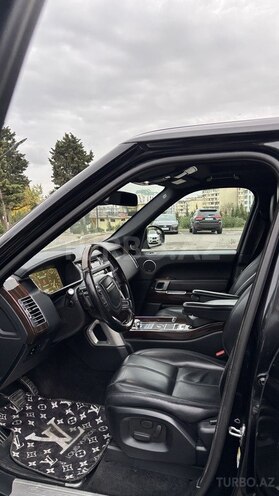 Land Rover Range Rover 2014, 225,000 km - 3.0 л - Bakı