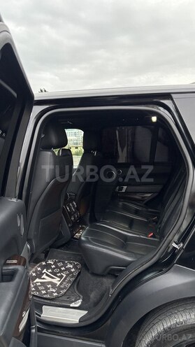 Land Rover Range Rover 2014, 225,000 km - 3.0 л - Bakı