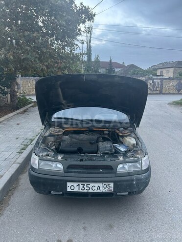 LADA (VAZ) 2112 2006, 244,000 km - 1.8 л - Şabran