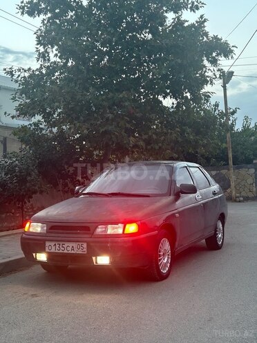 LADA (VAZ) 2112 2006, 244,000 km - 1.8 л - Şabran