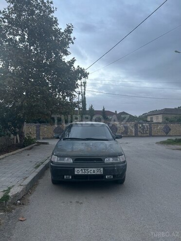 LADA (VAZ) 2112 2006, 244,000 km - 1.8 л - Şabran