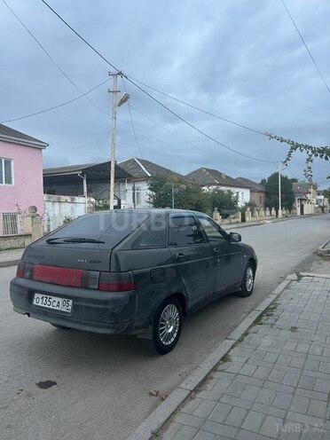LADA (VAZ) 2112 2006, 244,000 km - 1.8 л - Şabran