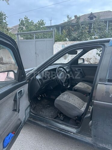 LADA (VAZ) 2112 2006, 244,000 km - 1.8 л - Şabran