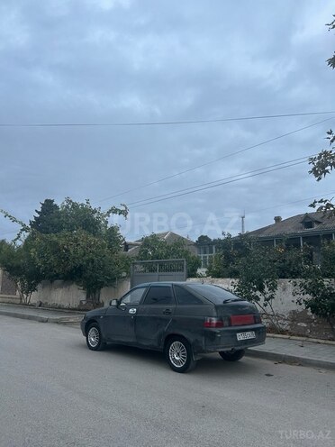 LADA (VAZ) 2112 2006, 244,000 km - 1.8 л - Şabran