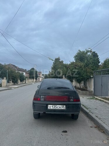 LADA (VAZ) 2112 2006, 244,000 km - 1.8 л - Şabran