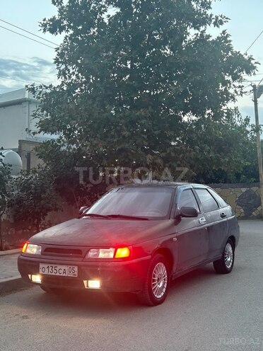LADA (VAZ) 2112 2006, 244,000 km - 1.8 л - Şabran