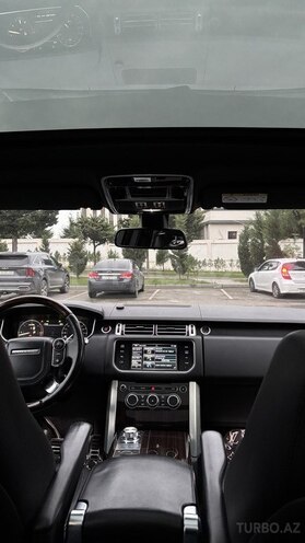 Land Rover Range Rover 2014, 225,000 km - 3.0 л - Bakı