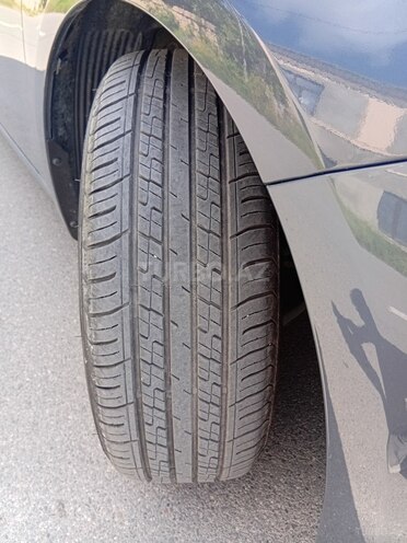 Kia Forte 2015, 160,000 km - 1.8 л - Quba