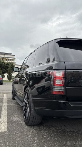 Land Rover Range Rover 2014, 225,000 km - 3.0 л - Bakı