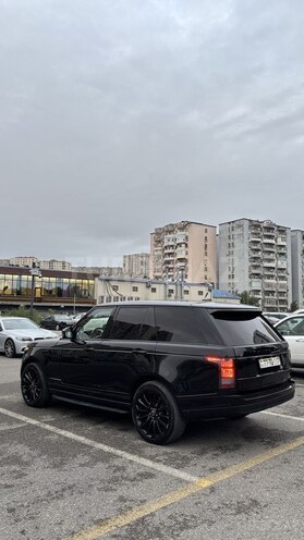 Land Rover Range Rover 2014, 225,000 km - 3.0 л - Bakı