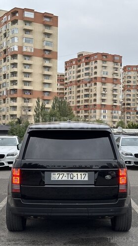 Land Rover Range Rover 2014, 225,000 km - 3.0 л - Bakı