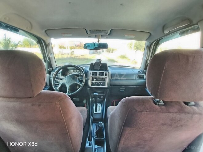 Mitsubishi Pajero io 2000, 168,120 km - 2.0 l - Şamaxı