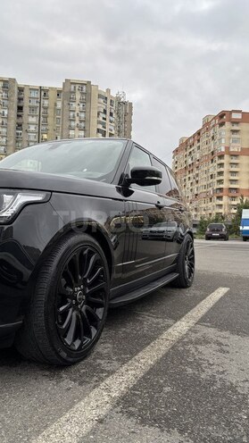 Land Rover Range Rover 2014, 225,000 km - 3.0 л - Bakı