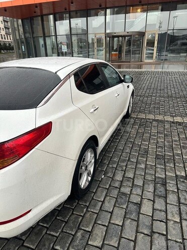 Kia Optima 2010, 311,000 km - 2.0 l - Bakı