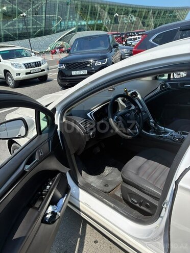 Ford Fusion (North America) 2013, 220,000 km - 2.0 л - Bakı