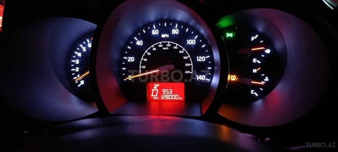 Kia Rio 2016, 127,000 km - 1.6 l - Bakı