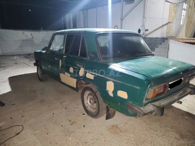 LADA (VAZ) 2106 1983, 56,000 km - 1.5 л - Göyçay