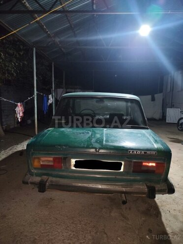 LADA (VAZ) 2106 1983, 56,000 km - 1.5 л - Göyçay