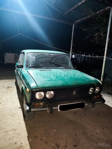 LADA (VAZ) 2106 1983, 56,000 km - 1.5 л - Göyçay