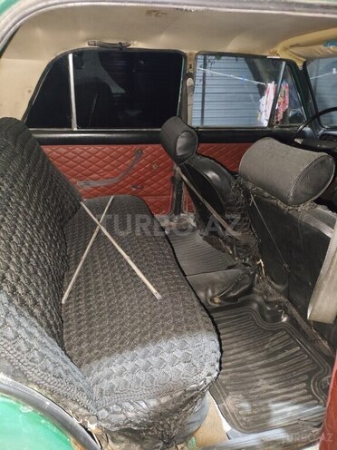 LADA (VAZ) 2106 1983, 56,000 km - 1.5 л - Göyçay