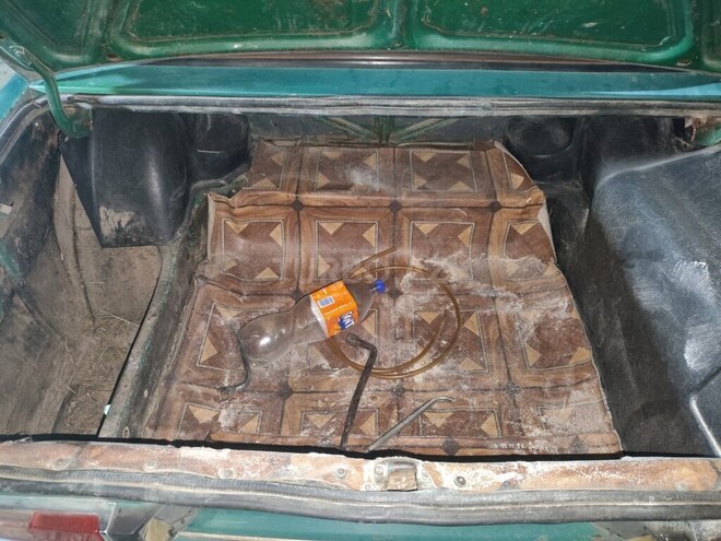 LADA (VAZ) 2106 1983, 56,000 km - 1.5 л - Göyçay