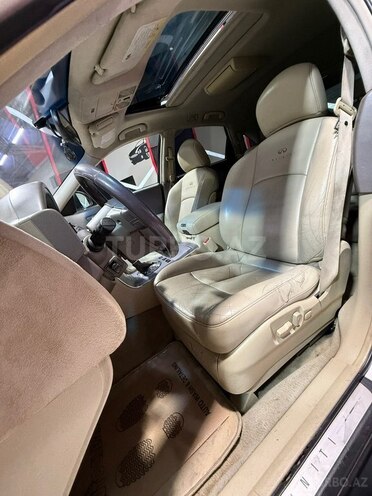 Infiniti FX35 2008, 203,000 km - 3.5 л - Sumqayıt
