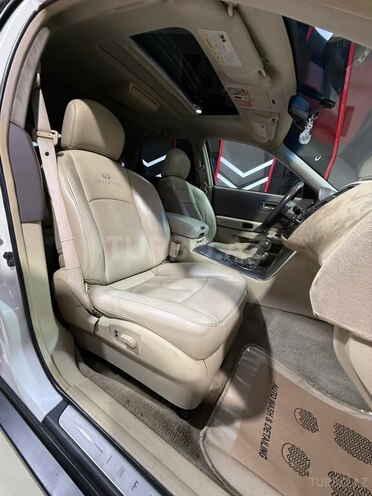 Infiniti FX35 2008, 203,000 km - 3.5 л - Sumqayıt